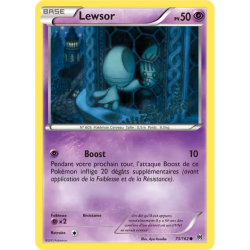Lewsor BKT - 073/162