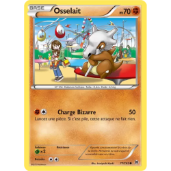 Osselait BKT - 077/162