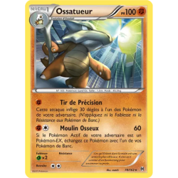 Ossatueur BKT - 078/162