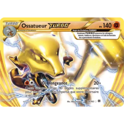 Ossatueur TURBO BKT - 079/162
