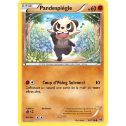 Pandespiègle BKT - 086/162