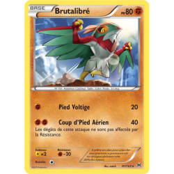 Brutalibré BKT - 087/162