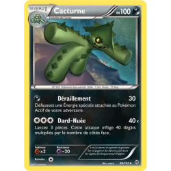 Cacturne BKT - 088/162