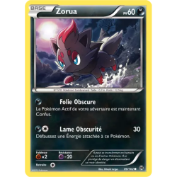 Zorua BKT - 089/162