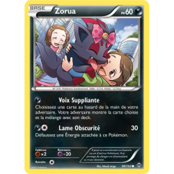 Zorua BKT - 090/162