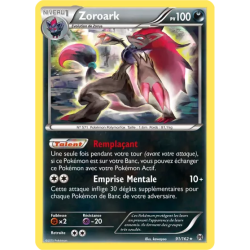 Zoroark BKT - 091/162