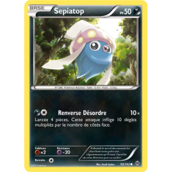 Sepiatop BKT - 093/162