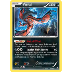 Yveltal BKT - 094/162