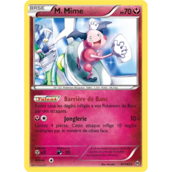 M. Mime BKT - 097/162