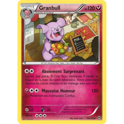 Granbull BKT - 099/162