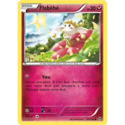 Flabébé BKT - 101/162