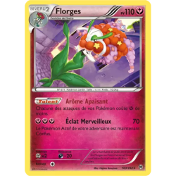 Florges BKT - 103/162