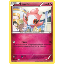 Fluvetin BKT - 105/162