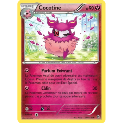 Cocotine BKT - 106/162