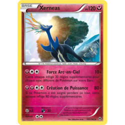 Xerneas BKT - 107/162