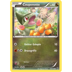 Coupenotte BKT - 108/162