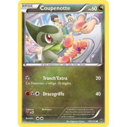 Coupenotte BKT - 109/162