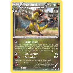 Tranchodon BKT - 111/162