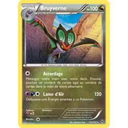 Bruyverne BKT - 112/162
