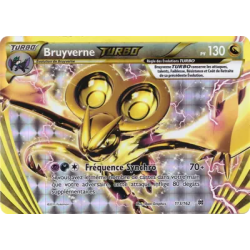Bruyverne TURBO BKT - 113/162