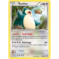 Ronflex BKT - 118/162