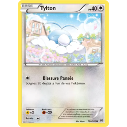 Tylton BKT - 124/162