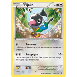 Pijako BKT - 128/162