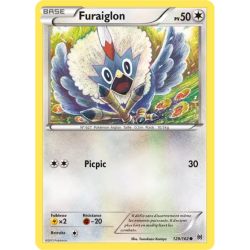 Furaiglon BKT - 129/162