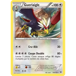 Gueriaigle BKT - 130/162