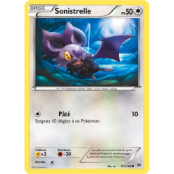 Sonistrelle BKT - 131/162