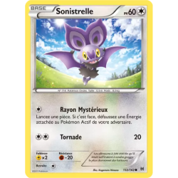 Sonistrelle BKT - 132/162