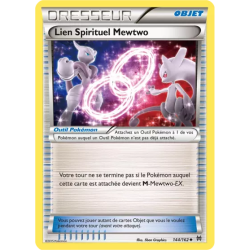 Lien Spirituel Mewtwo BKT - 144/162