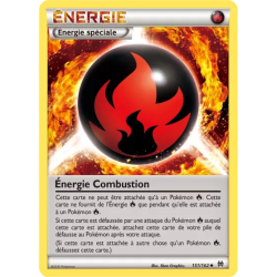 Énergie Combustion BKT - 151/162