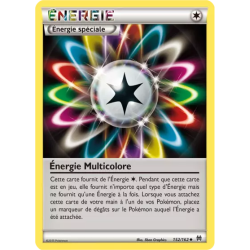 Énergie Multicolore BKT - 152/162