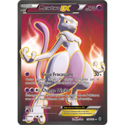 Mewtwo EX BKT - 158/162