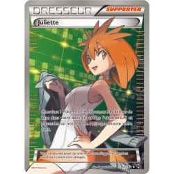 Juliette BKT - 161/162