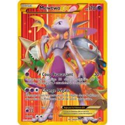 Mewtwo EX BKT - 164/162