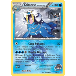 Kaimorse de la Team Aqua DCR - 05/34