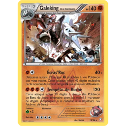 Galeking de la Team Magma DCR - 14/34