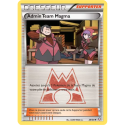 Admin Team Magma DCR - 29/34