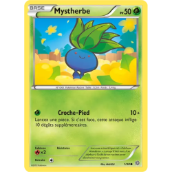 Mystherbe AOR - 01/98