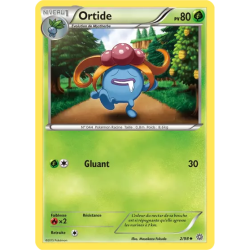 Ortide AOR - 02/98