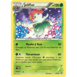 Joliflor AOR - 04/98