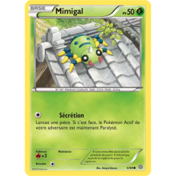 Mimigal AOR - 05/98