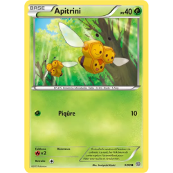 Apitrini AOR - 09/98