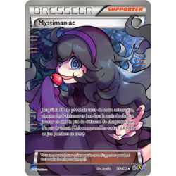 Mystimaniac AOR - 98a/98