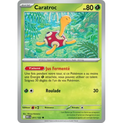 Caratroc MEG - 011/132