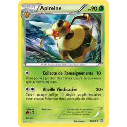 Apireine AOR - 10/98