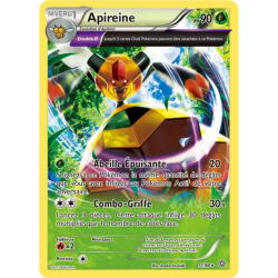 Apireine AOR - 11/98