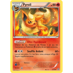 Pyroli AOR - 13/98